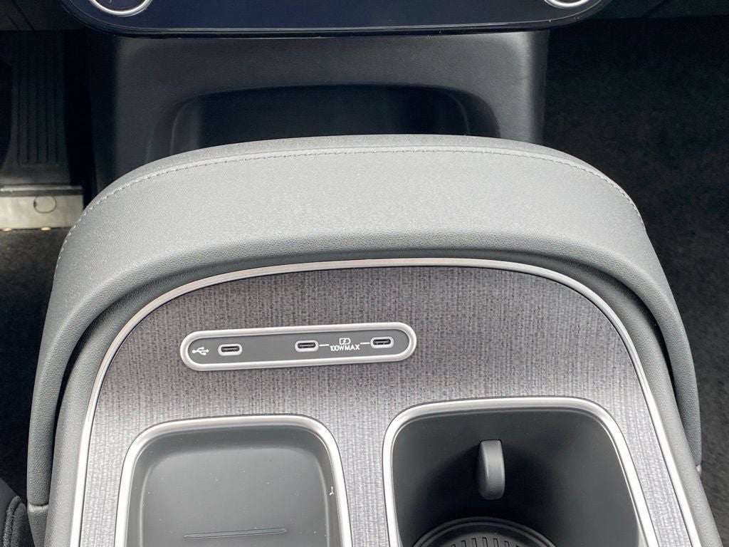 2026 Hyundai Palisade Hybrid SEL Premium 7 Passenger