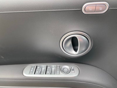 2026 Hyundai Palisade Hybrid SEL Premium 7 Passenger