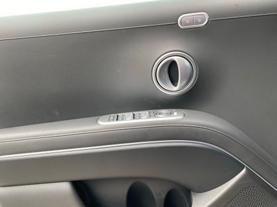 2026 Hyundai Palisade Hybrid SEL Premium 7 Passenger