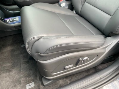 2026 Hyundai Palisade Hybrid SEL Premium 7 Passenger