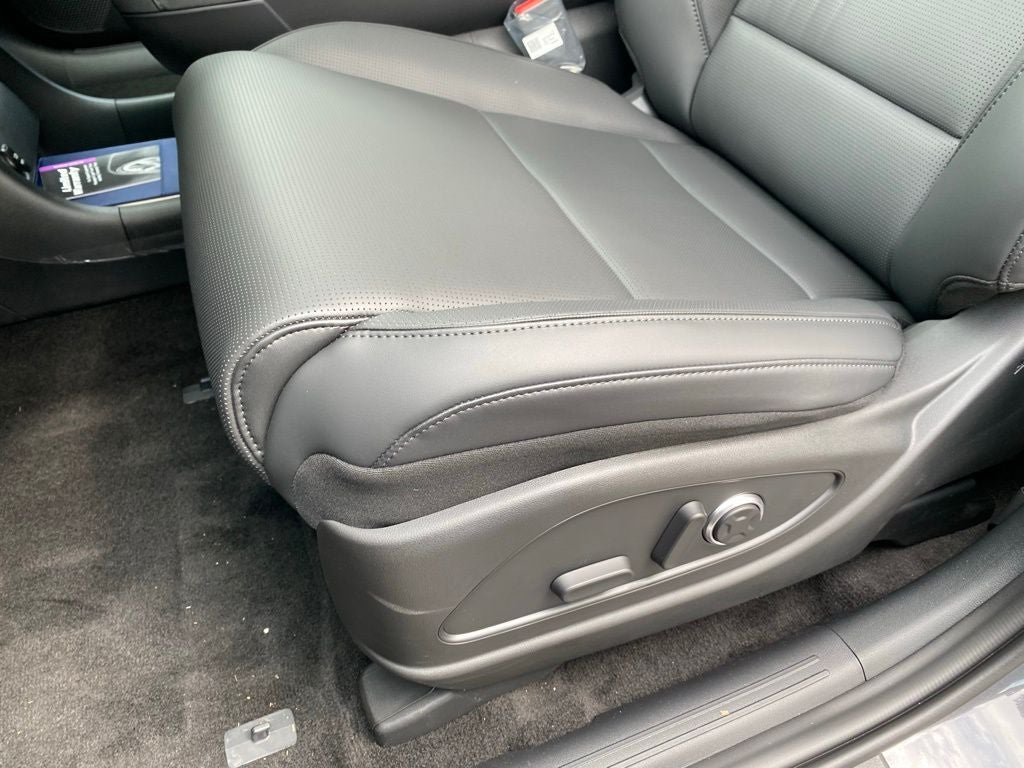 2026 Hyundai Palisade Hybrid SEL Premium 7 Passenger