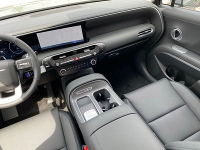 2026 Hyundai Palisade Hybrid SEL Premium 7 Passenger