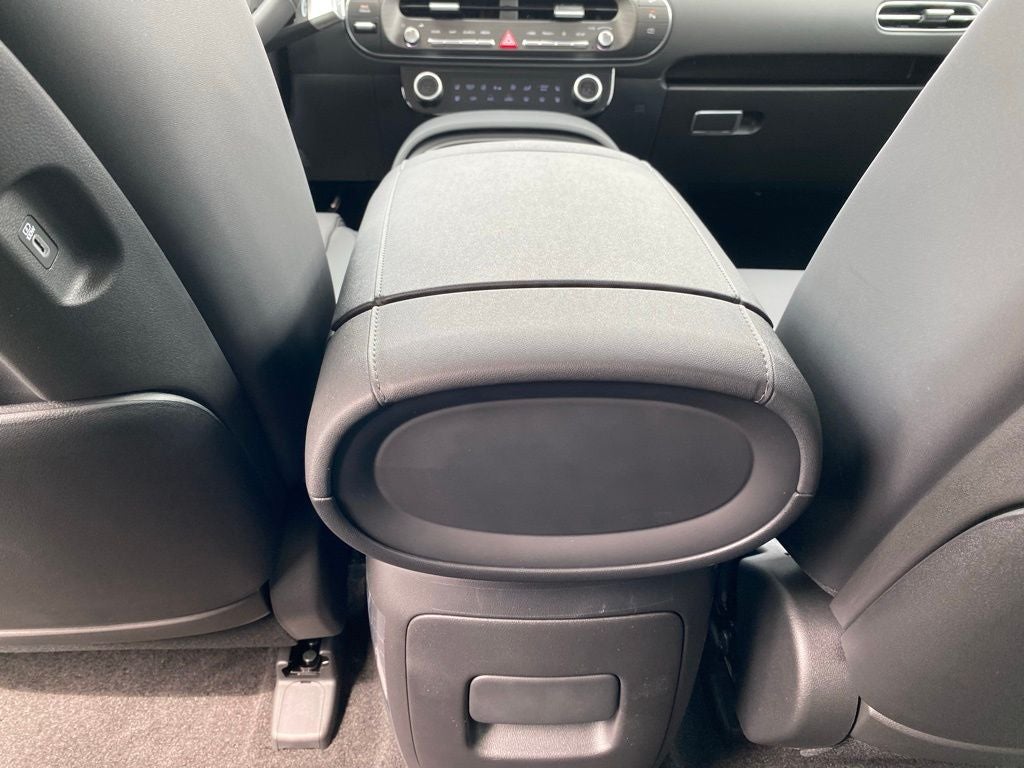 2026 Hyundai Palisade Hybrid SEL Premium 7 Passenger