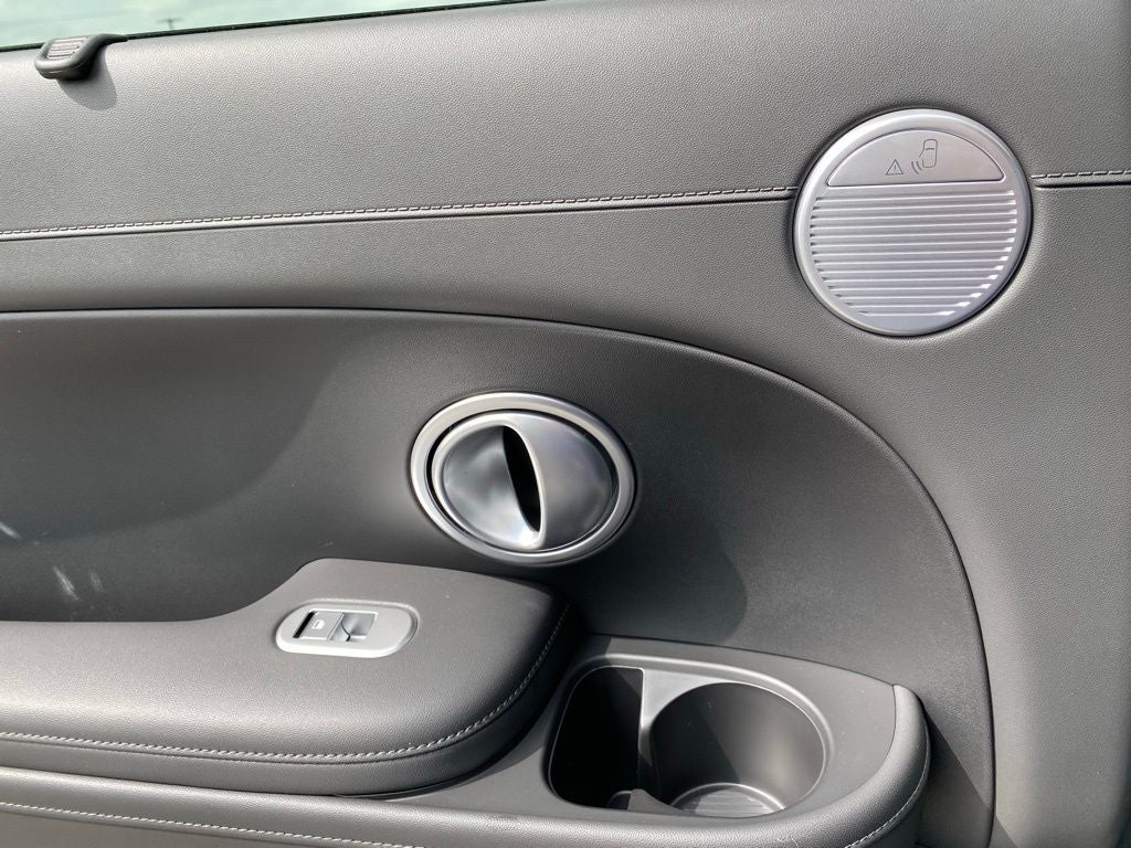 2026 Hyundai Palisade Hybrid SEL Premium 7 Passenger