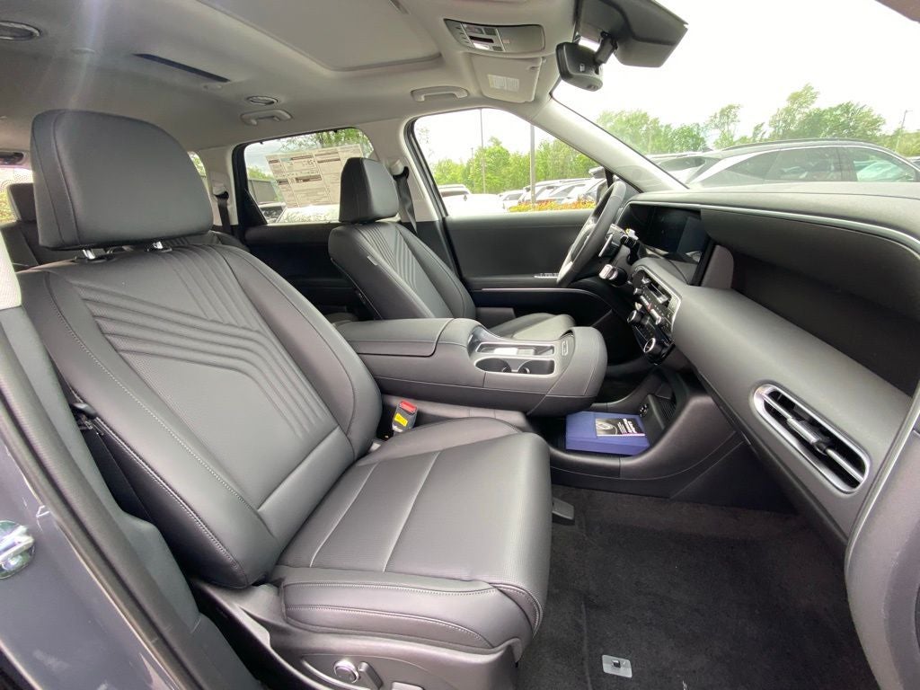 2026 Hyundai Palisade Hybrid SEL Premium 7 Passenger