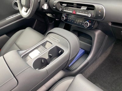 2026 Hyundai Palisade Hybrid SEL Premium 7 Passenger