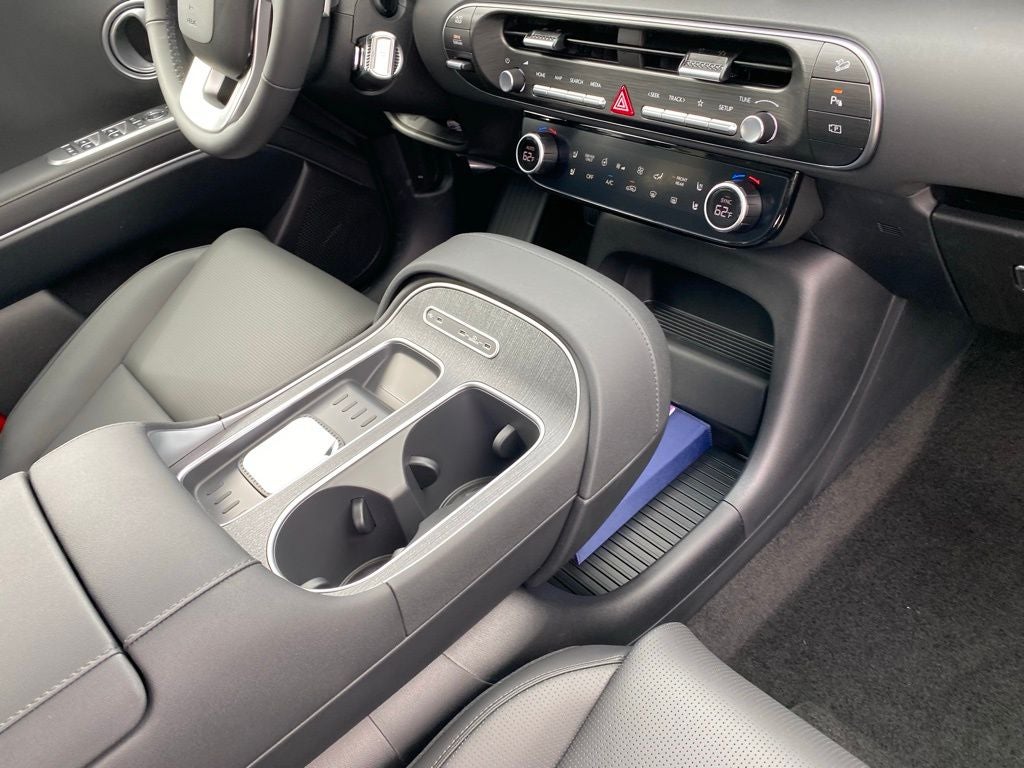 2026 Hyundai Palisade Hybrid SEL Premium 7 Passenger