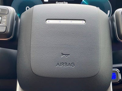 2026 Hyundai Palisade Hybrid SEL Premium 7 Passenger