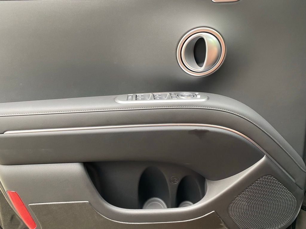 2026 Hyundai Palisade Hybrid SEL Premium 7 Passenger