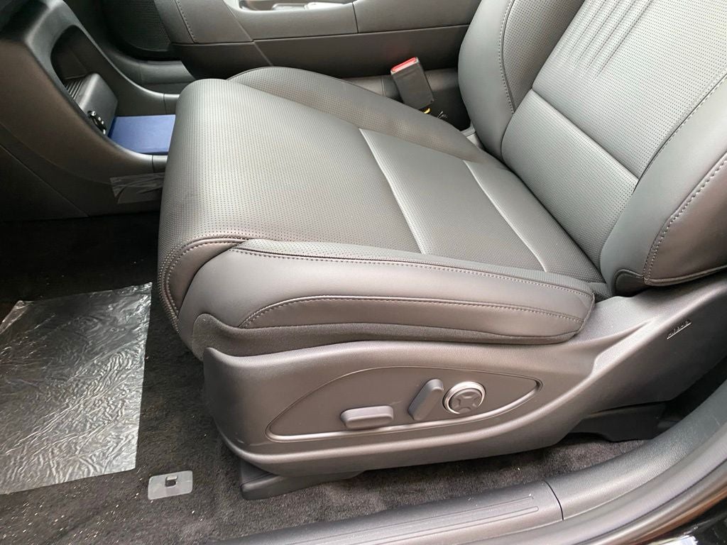 2026 Hyundai Palisade Hybrid SEL Premium 7 Passenger
