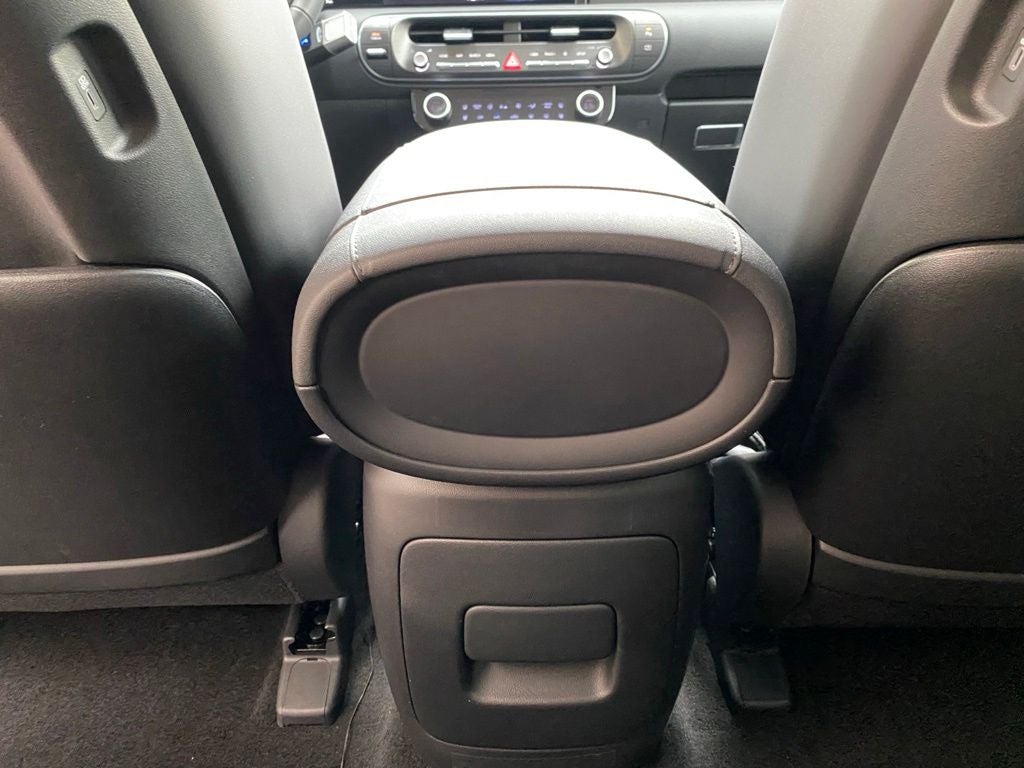 2026 Hyundai Palisade Hybrid SEL Premium 7 Passenger