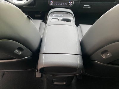 2026 Hyundai Palisade Hybrid SEL Premium 7 Passenger