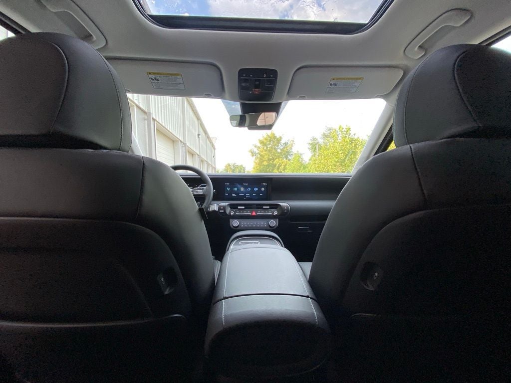 2026 Hyundai Palisade Hybrid SEL Premium 7 Passenger