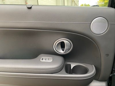 2026 Hyundai Palisade Hybrid SEL Premium 7 Passenger