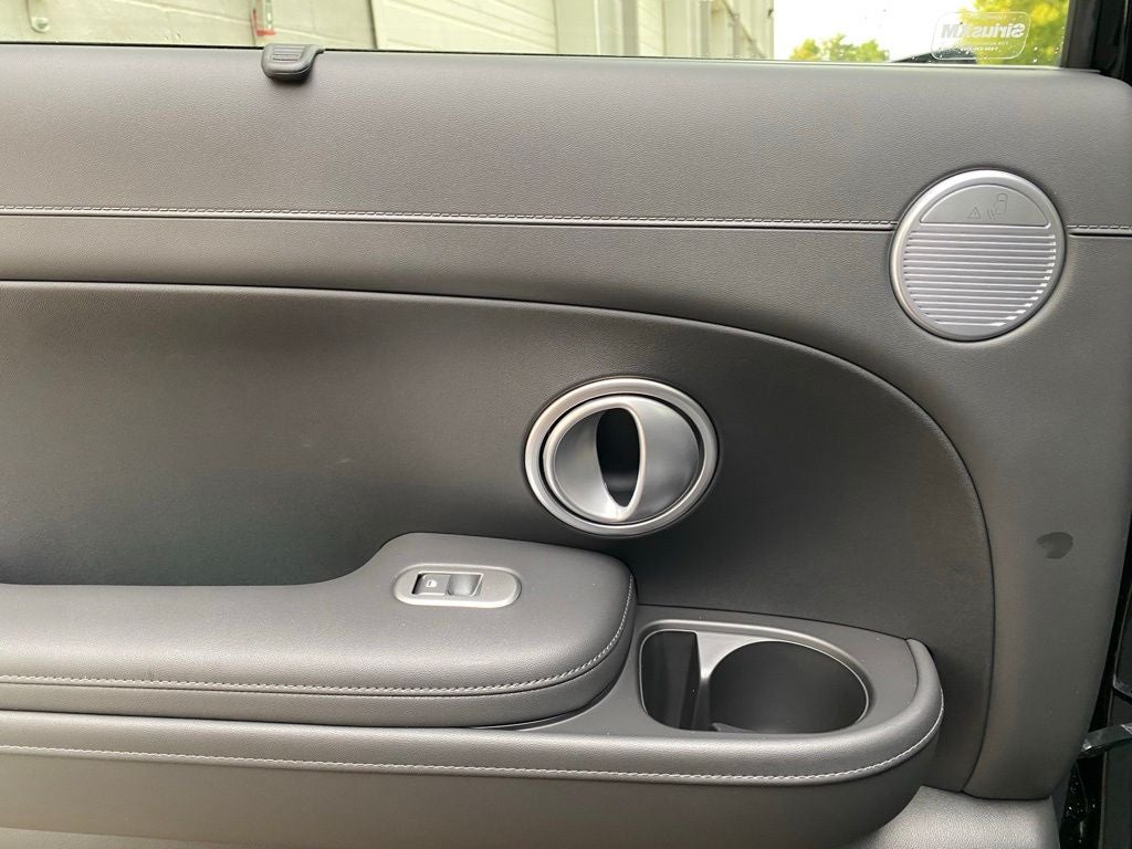 2026 Hyundai Palisade Hybrid SEL Premium 7 Passenger