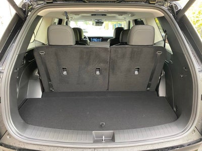 2026 Hyundai Palisade Hybrid SEL Premium 7 Passenger
