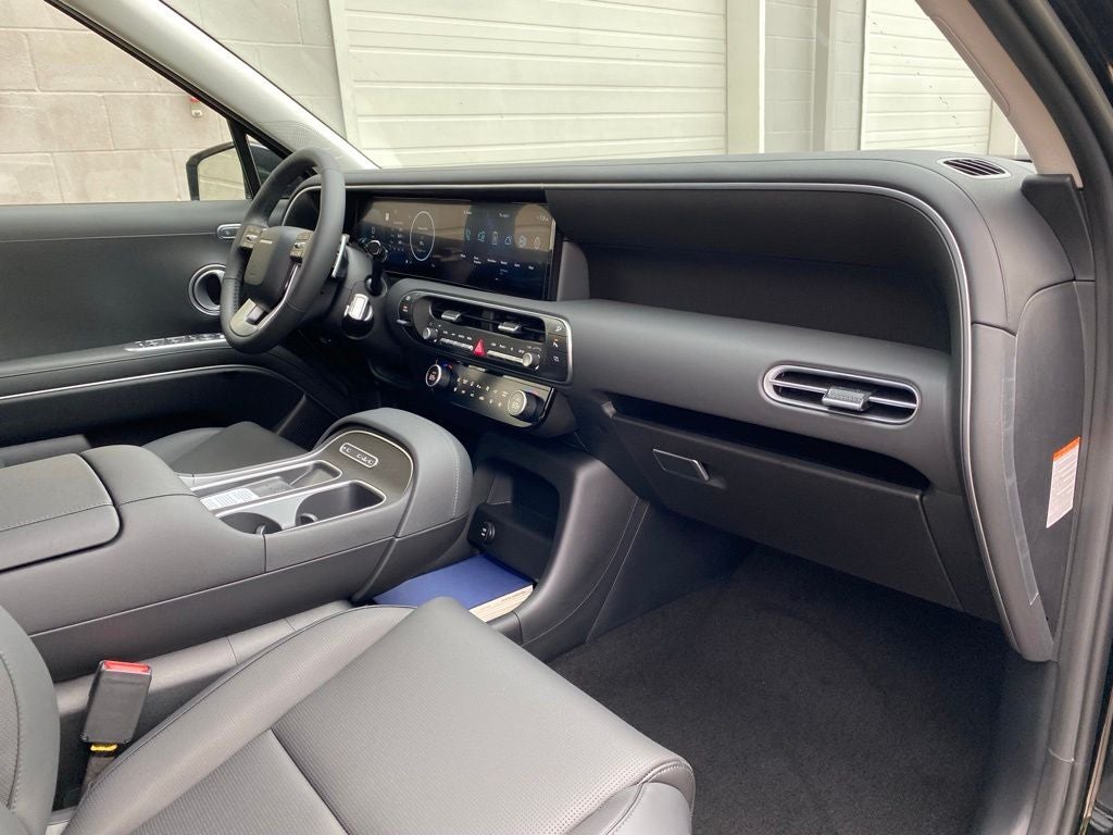 2026 Hyundai Palisade Hybrid SEL Premium 7 Passenger