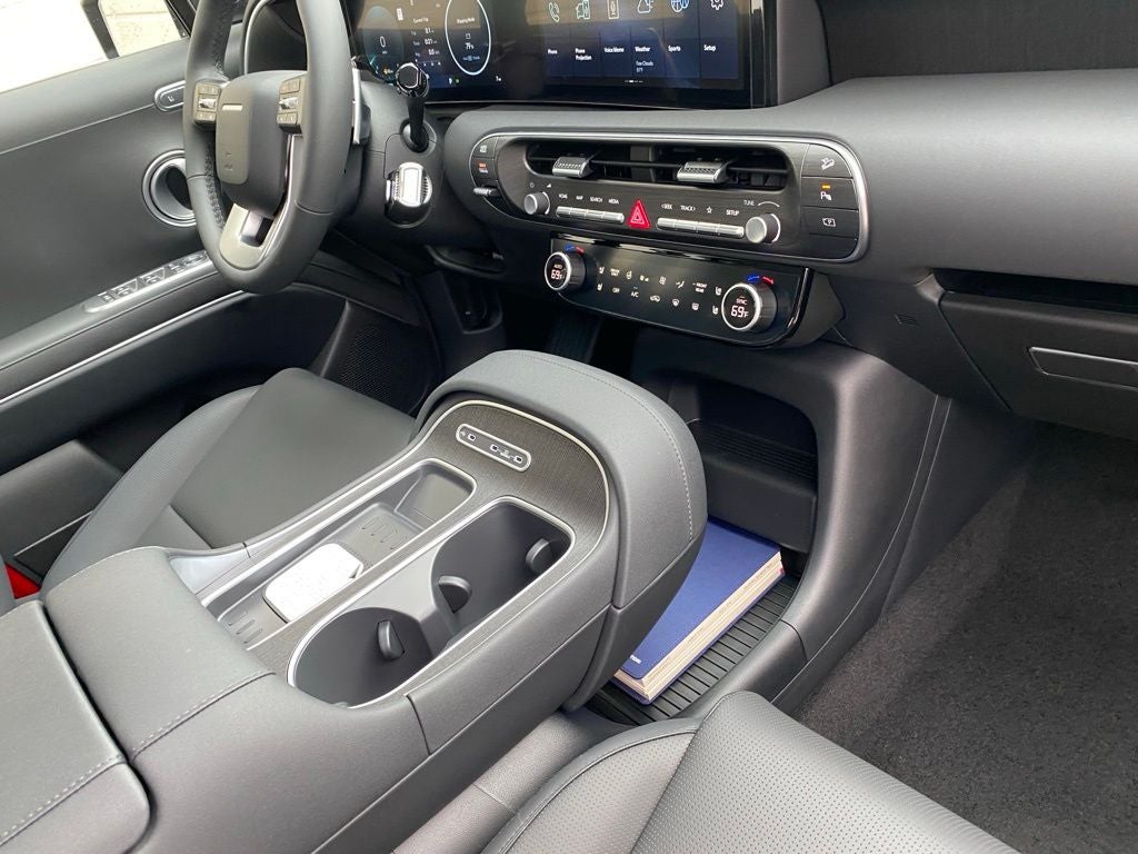 2026 Hyundai Palisade Hybrid SEL Premium 7 Passenger