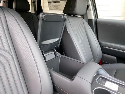 2026 Hyundai Palisade Hybrid SEL Premium 7 Passenger