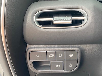 2026 Hyundai Palisade Hybrid SEL Premium 7 Passenger