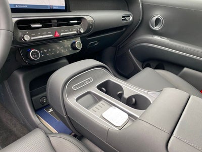 2026 Hyundai Palisade Hybrid SEL Premium 7 Passenger