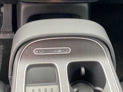 2026 Hyundai Palisade Hybrid SEL Premium 7 Passenger