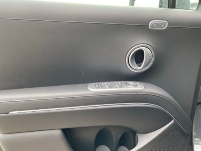 2026 Hyundai Palisade Hybrid SEL Premium 7 Passenger
