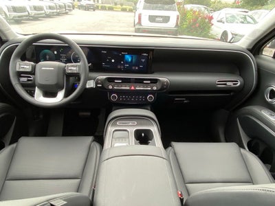 2026 Hyundai Palisade Hybrid SEL Premium 7 Passenger