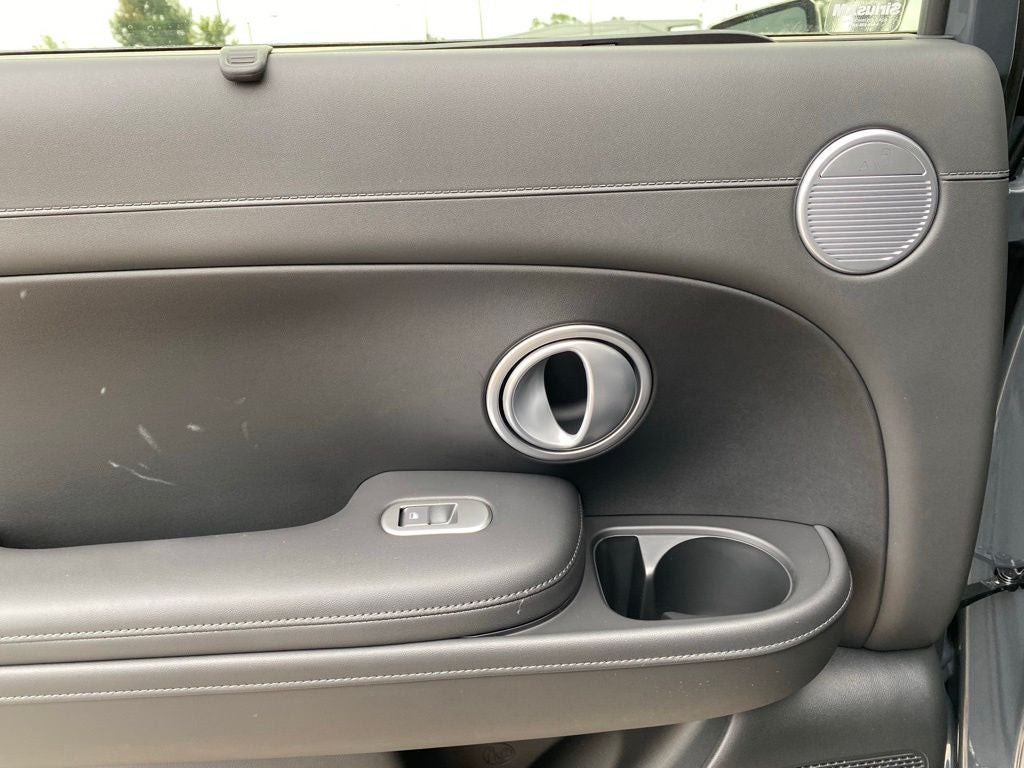 2026 Hyundai Palisade Hybrid SEL Premium 7 Passenger