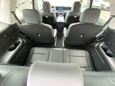 2026 Hyundai Palisade Hybrid SEL Premium 7 Passenger