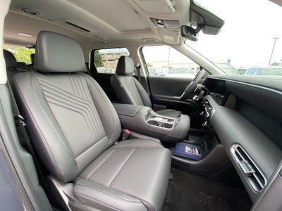 2026 Hyundai Palisade Hybrid SEL Premium 7 Passenger