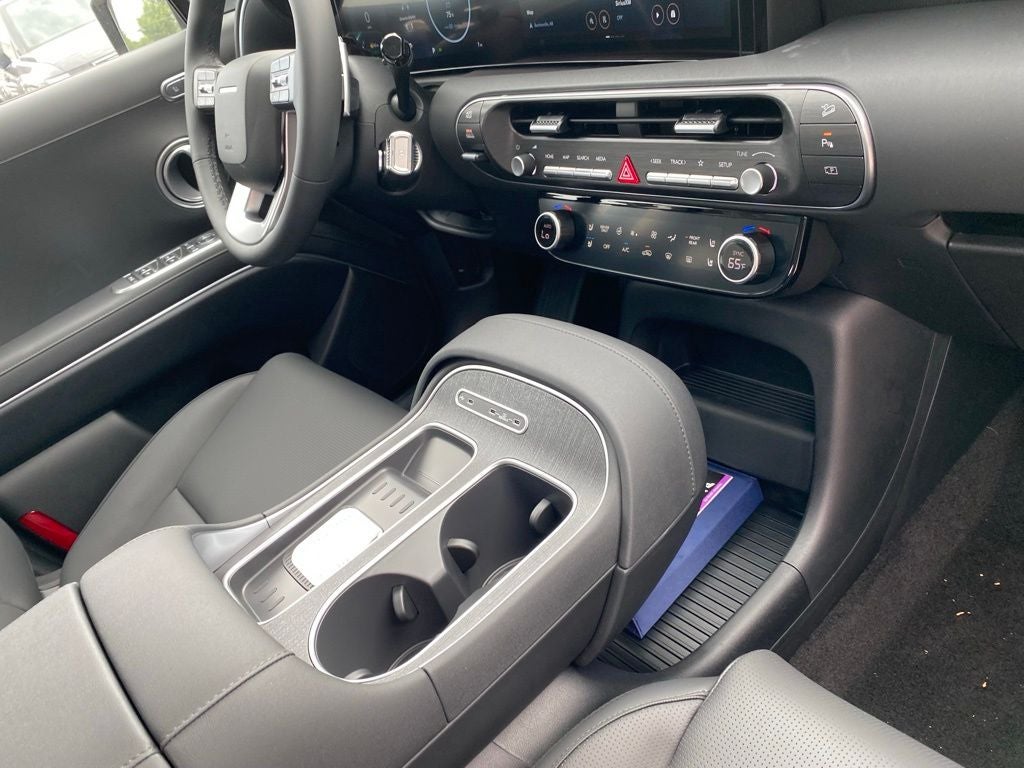 2026 Hyundai Palisade Hybrid SEL Premium 7 Passenger