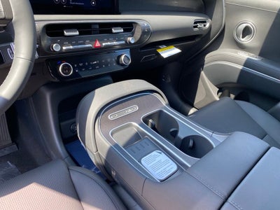 2026 Hyundai Palisade Hybrid SEL Premium 7 Passenger
