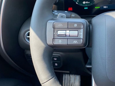 2026 Hyundai Palisade Hybrid SEL Premium 7 Passenger