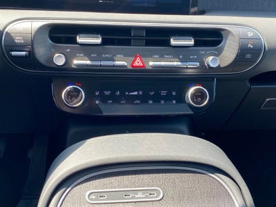 2026 Hyundai Palisade Hybrid SEL Premium 7 Passenger