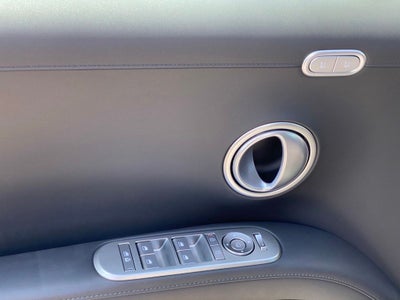 2026 Hyundai Palisade Hybrid SEL Premium 7 Passenger
