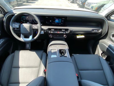2026 Hyundai Palisade Hybrid SEL Premium 7 Passenger