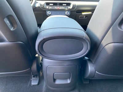 2026 Hyundai Palisade Hybrid SEL Premium 7 Passenger