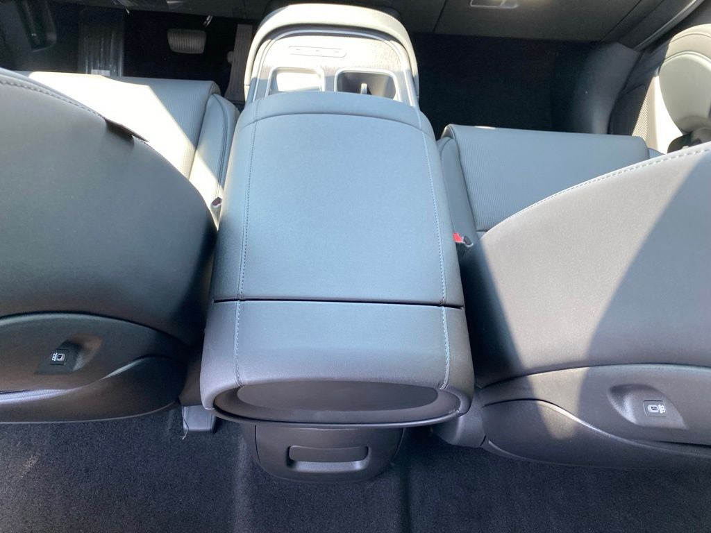 2026 Hyundai Palisade Hybrid SEL Premium 7 Passenger