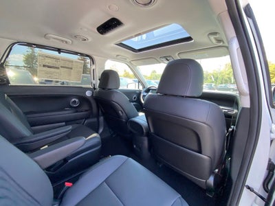 2026 Hyundai Palisade Hybrid SEL Premium 7 Passenger
