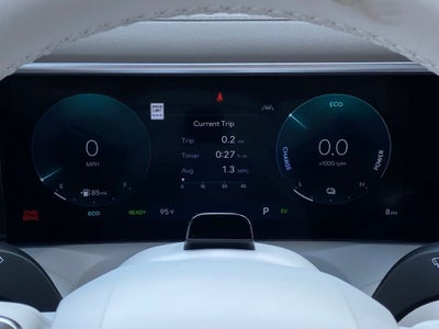 2026 Hyundai Palisade Hybrid SEL Premium 7 Passenger