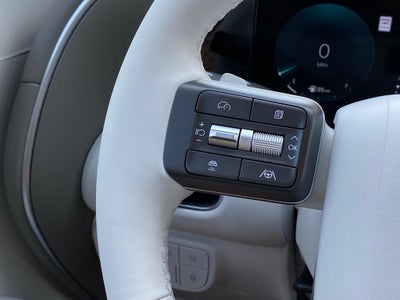 2026 Hyundai Palisade Hybrid SEL Premium 7 Passenger