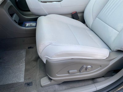 2026 Hyundai Palisade Hybrid SEL Premium 7 Passenger