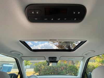 2026 Hyundai Palisade Hybrid SEL Premium 7 Passenger