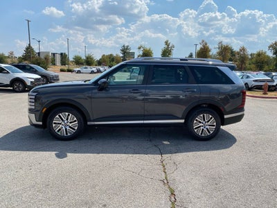 2026 Hyundai Palisade Hybrid SEL Premium 7 Passenger