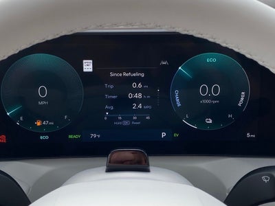 2026 Hyundai Palisade Hybrid SEL Premium 7 Passenger