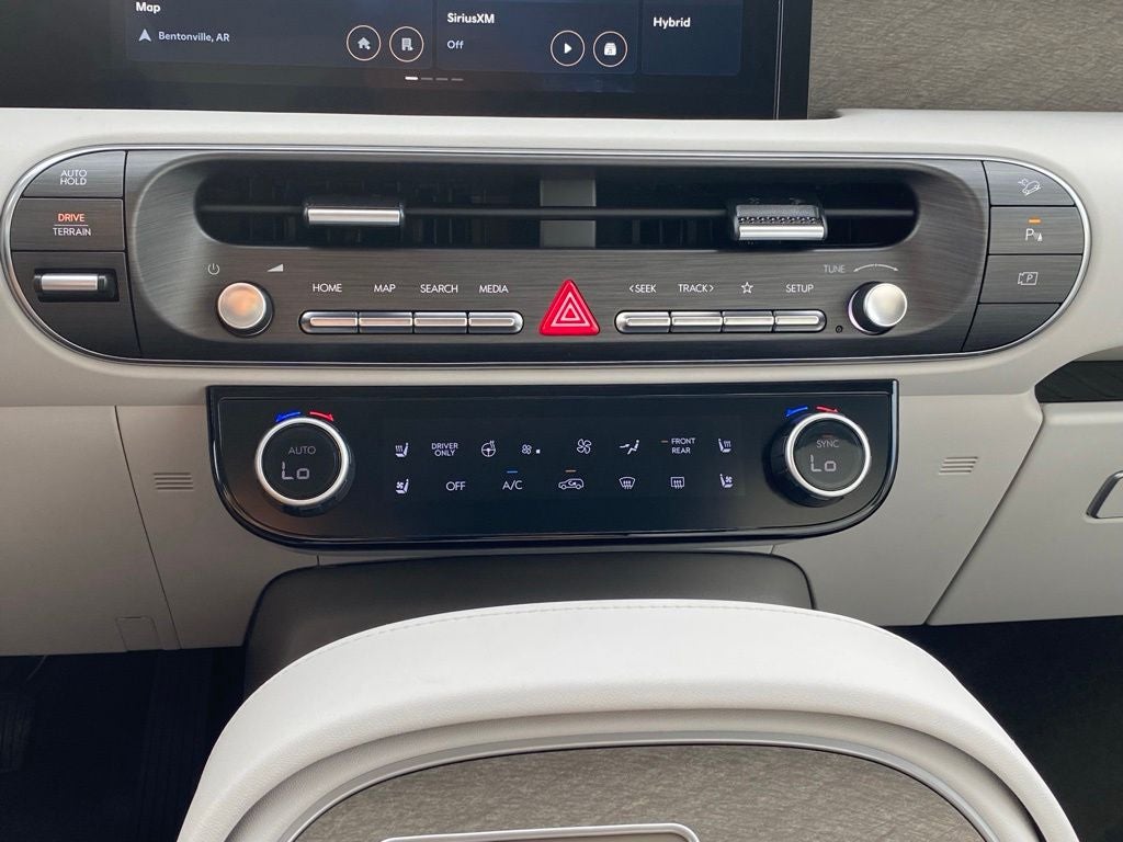 2026 Hyundai Palisade Hybrid SEL Premium 7 Passenger