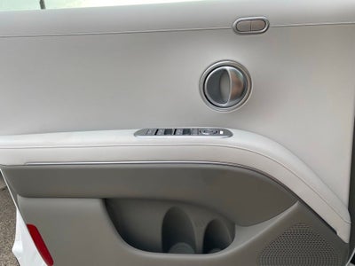 2026 Hyundai Palisade Hybrid SEL Premium 7 Passenger