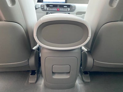 2026 Hyundai Palisade Hybrid SEL Premium 7 Passenger