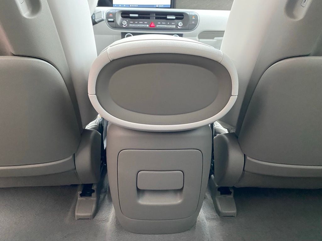 2026 Hyundai Palisade Hybrid SEL Premium 7 Passenger